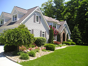 Landscapers and Lawncare Services in Angola, IN